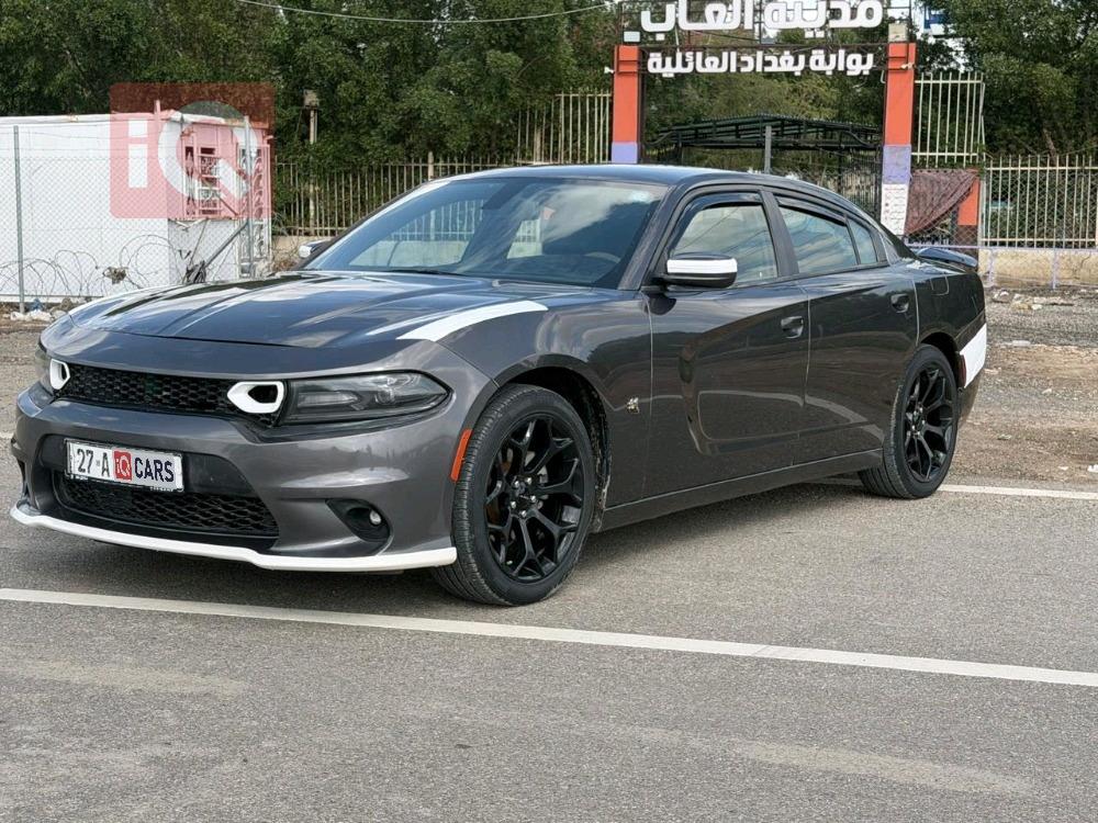 دودج تشارجر